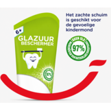 Prodent Junior 6-13 Jaar Tandpasta | 75 ml | Glazuurbescherming & Bescherming Tegen Gaatjes
