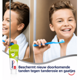 Prodent Junior 6-13 Jaar Tandpasta | 75 ml | Glazuurbescherming & Bescherming Tegen Gaatjes