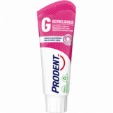 Prodent Gevoeligheid Tandpasta | 6 x 75 ml | Gevoelige Tanden & Complete Mondbescherming