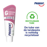 Prodent Gevoeligheid Tandpasta | 6 x 75 ml | Gevoelige Tanden & Complete Mondbescherming