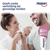 Prodent Gevoeligheid Tandpasta | 6 x 75 ml | Gevoelige Tanden & Complete Mondbescherming