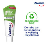Prodent Frisse Adem Tandpasta | 6 x 75 ml | Tegen Slechte Adem & Complete Bescherming