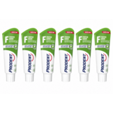 Prodent Frisse Adem Tandpasta | 6 x 75 ml | Tegen Slechte Adem & Complete Bescherming