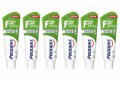 Prodent Frisse Adem Tandpasta | 6 x 75 ml | Tegen Slechte Adem & Complete Bescherming