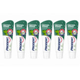 Prodent Menthol Power Tandpasta | 6 x 75 ml | Extra Frisse Adem & 4-in-1 Bescherming