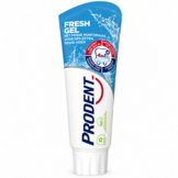 Prodent Fresh Gel Tandpasta | 6 x 75 ml | Frisse Adem & Bescherming tegen Gaatjes