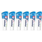 Prodent Fresh Gel Tandpasta | 6 x 75 ml | Frisse Adem & Bescherming tegen Gaatjes