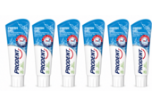 Prodent Fresh Gel Tandpasta | 6 x 75 ml | Frisse Adem & Bescherming tegen Gaatjes