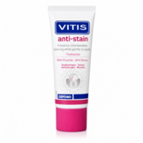 Vitis Tandpasta Anti-Stain | 3 x 50 ml | Tegen Aanslag & Verkleuring