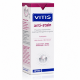 Vitis Tandpasta Anti-Stain | 3 x 50 ml | Tegen Aanslag & Verkleuring