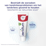 Zendium Tandvlees Protect Tandpasta | 6 x 75 ml | Gezond Tandvlees