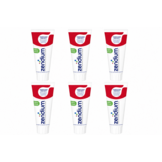 Zendium Tandvlees Protect Tandpasta | 6 x 75 ml | Gezond Tandvlees