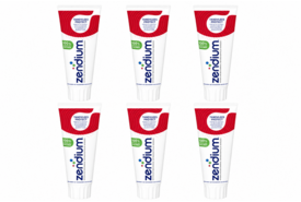 Zendium Tandvlees Protect Tandpasta | 6 x 75 ml | Gezond Tandvlees