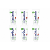 Zendium Junior Tandpasta | 6 x 75 ml | 5-12 Jaar | Nieuwe Blijvende Tanden