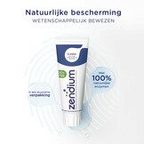 Zendium Classic Tandpasta | 6 x 75 ml | Sterke Tanden & Gezond Tandvlees