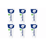 Zendium Classic Tandpasta | 6 x 75 ml | Sterke Tanden & Gezond Tandvlees