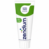 Zendium Extra Fresh Tandpasta | 6 x 75 ml | Langdurig Frisse Adem