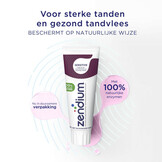 Zendium Sensitive Tandpasta | 6 x 75 ml | Gevoelige Tanden