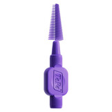 TePe EasyFit Interdentale Ragers M/L Paars | 36 stuks (6 x 6 ragers)