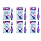 TePe EasyFit Interdentale Ragers M/L Paars | 36 stuks (6 x 6 ragers)
