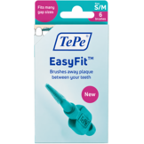 TePe EasyFit Interdentale Ragers S/M Blauw | 36 stuks (6 x 6 ragers)