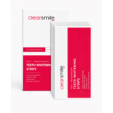 Clearsmile PAP+ Transparante Whitening Strips | 20 strips | Frambozensmaak