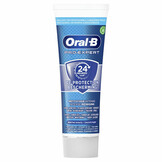 Oral-B Pro-Expert Intense Reiniging Tandpasta | 12 x 75 ml | 24 Uur Bescherming