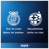 Oral-B Pro-Expert Intense Reiniging Tandpasta | 12 x 75 ml | 24 Uur Bescherming