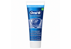 Oral-B Pro-Expert Tandpasta Intense Reiniging | 75 ml | 24 Uur Bescherming