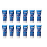 Oral-B Pro-Expert Intense Reiniging Tandpasta | 12 x 75 ml | 24 Uur Bescherming