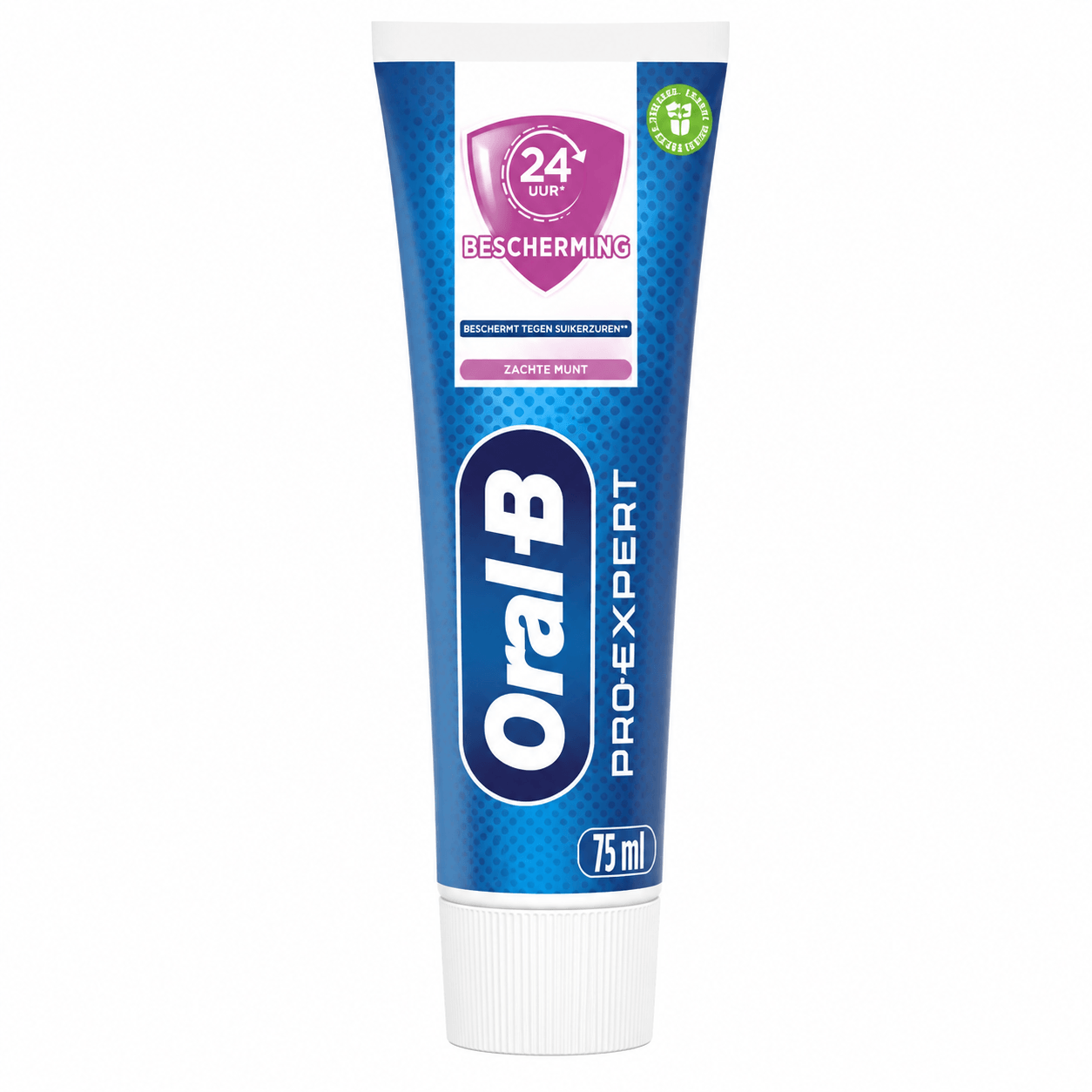Oral-B Pro-Expert Gevoelige Tanden Tandpasta | 75 ml | 24 Uur Bescherming