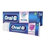 Oral-B Pro-Expert Gevoelige Tanden Tandpasta | 12 x 75 ml | 24 Uur Bescherming