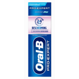 Oral-B Pro-Expert Gevoelige Tanden Tandpasta | 12 x 75 ml | 24 Uur Bescherming