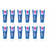 Oral-B Pro-Expert Gevoelige Tanden Tandpasta | 12 x 75 ml | 24 Uur Bescherming