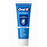 Oral-B Pro-Expert Professionele Bescherming Tandpasta | 75 ml | 24 Uur Bescherming