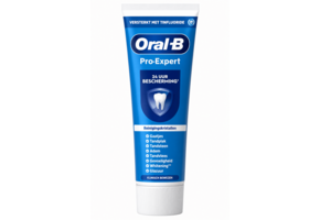 Oral-B Pro-Expert Professionele Bescherming Tandpasta | 75 ml | 24 Uur Bescherming