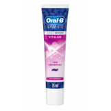 Oral-B 3D White Vitalize Tandpasta | 75 ml | Frisse Pepermunt