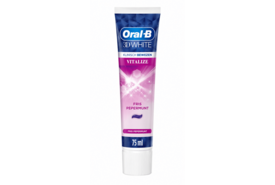 Oral-B 3D White Vitalize Tandpasta | 75 ml | Frisse Pepermunt