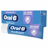 Oral-B Pro-Expert Zachte Whitening Tandpasta | 12 x 75 ml | 24 Uur Bescherming