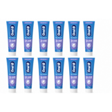Oral-B Pro-Expert Zachte Whitening Tandpasta | 12 x 75 ml | 24 Uur Bescherming