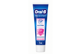 Oral-B Pro-Expert Gevoelige Tanden Tandpasta | 75 ml | 24 Uur Bescherming
