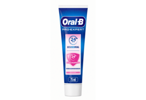 Oral-B Pro-Expert Gevoelige Tanden Tandpasta | 75 ml | 24 Uur Bescherming