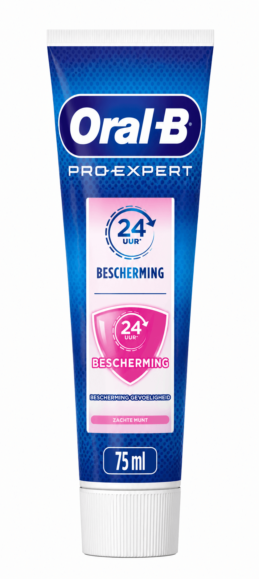 Oral-B Pro-Expert Gevoelige Tanden Tandpasta | 75 ml | 24 Uur Bescherming