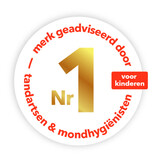 Elmex Junior Professional Anti-Cariës Tandpasta – 75 ml | 6-12 jaar
