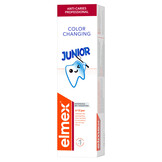 Elmex Junior Professional Anti-Cariës Tandpasta – 75 ml | 6-12 jaar