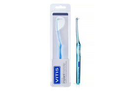 Vitis Implant Monotip Tandenborstel