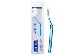 Vitis Implant Angular Tandenborstel