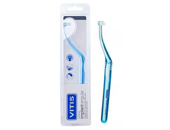 Vitis Implant Angular Tandenborstel