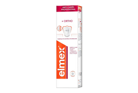 Elmex Anti-Cariës Professional Ortho Tandpasta - 75 ML