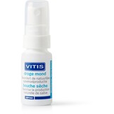 Vitis Droge Mondspray (vervanger van Dentaid Xeros Spray)